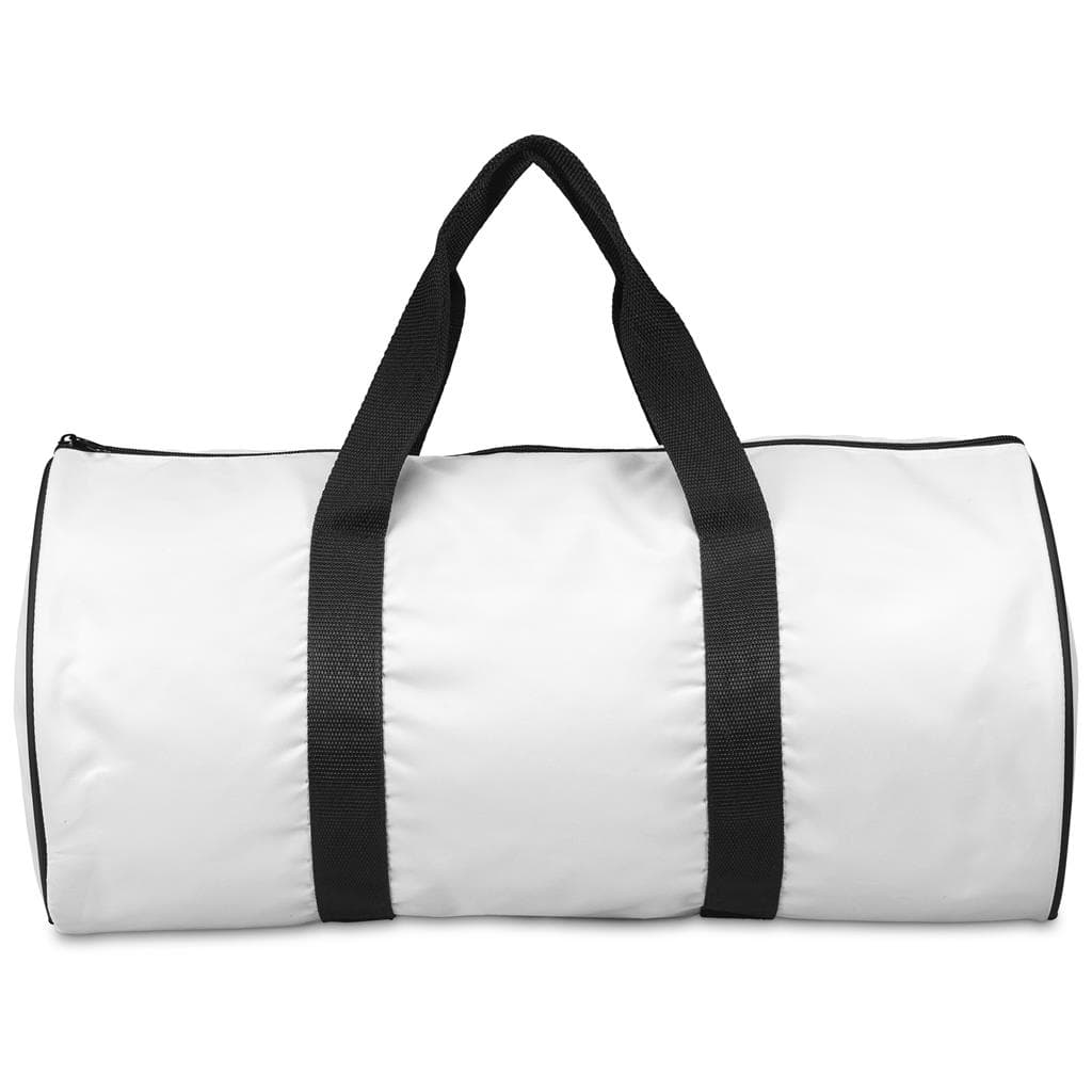 Hoppla Carter Barrel Sport Bag thumbnail 3