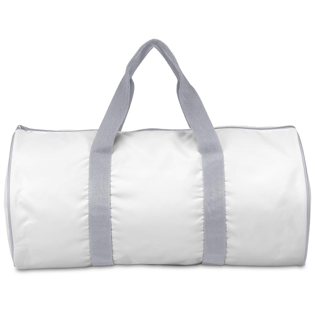 Hoppla Carter Barrel Sport Bag thumbnail 4