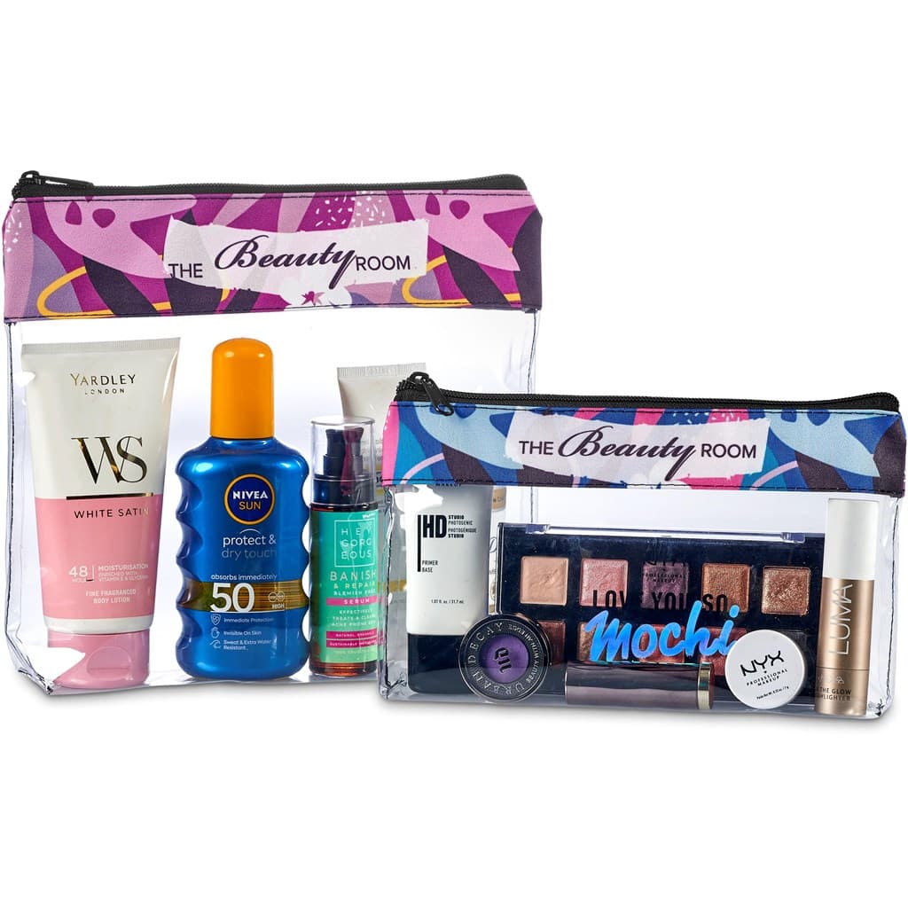 Hoppla Cairo Cosmetic Bag thumbnail 7