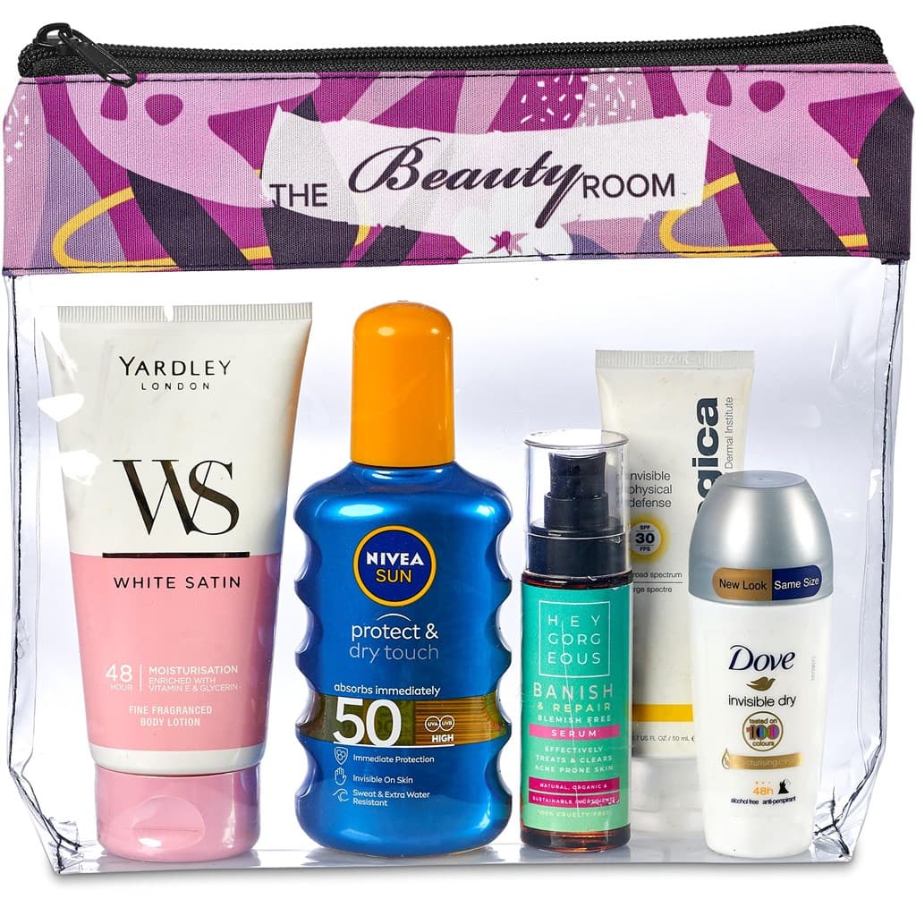 Hoppla Cleopatra Cosmetic Bag thumbnail 8