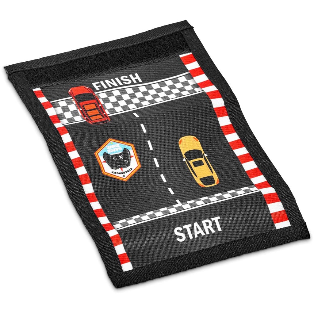 Hoppla Access Wallet thumbnail 5