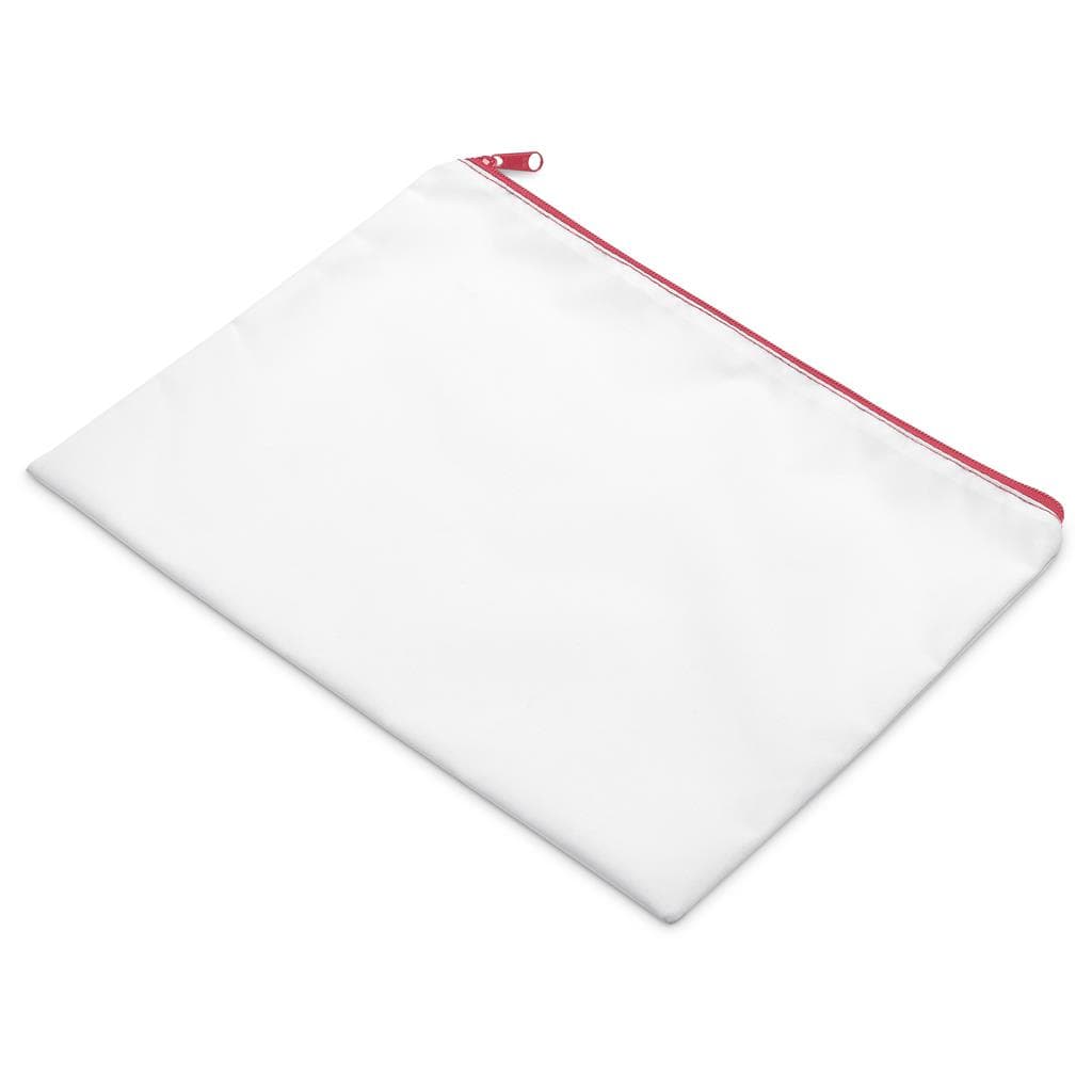 Hoppla Clifton A4 Document Bag thumbnail 9