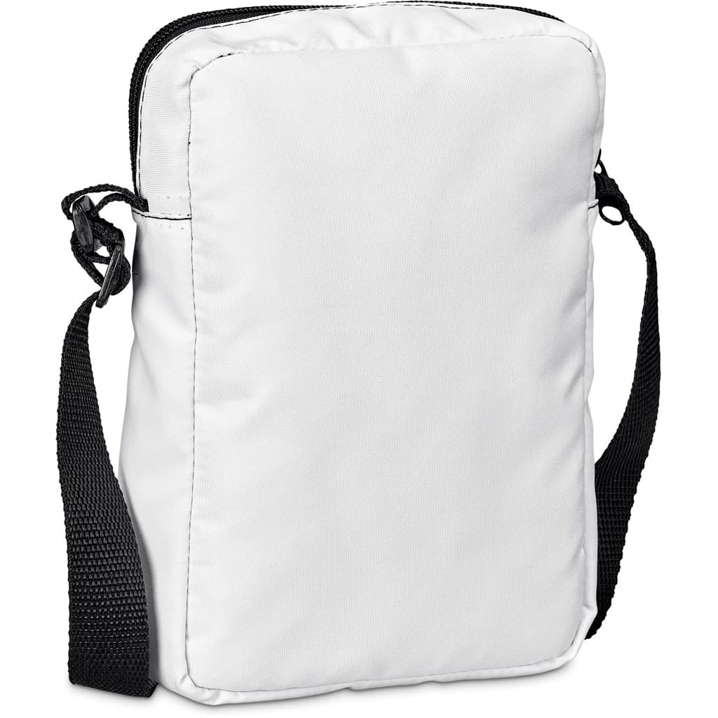 Hoppla Metropolis Crossbody Bag thumbnail 2