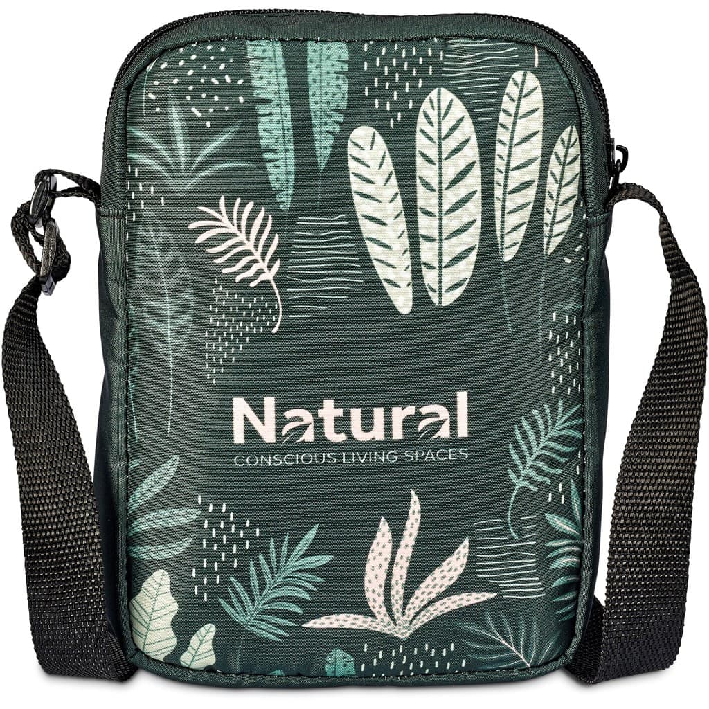 Hoppla Metropolis Crossbody Bag thumbnail 3