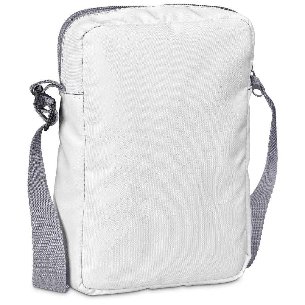 Hoppla Metropolis Crossbody Bag thumbnail 8