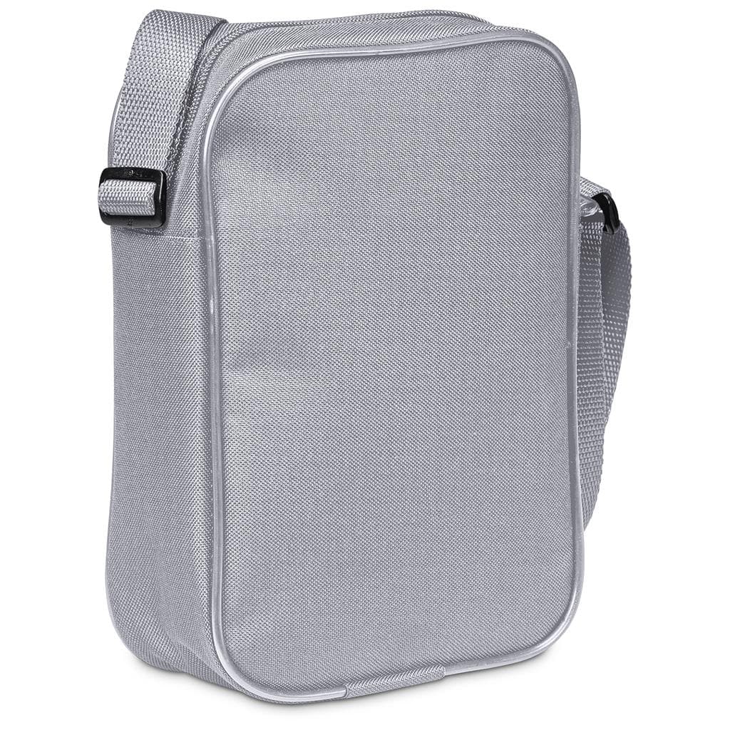 Hoppla Tourist Crossbody Bag thumbnail 7