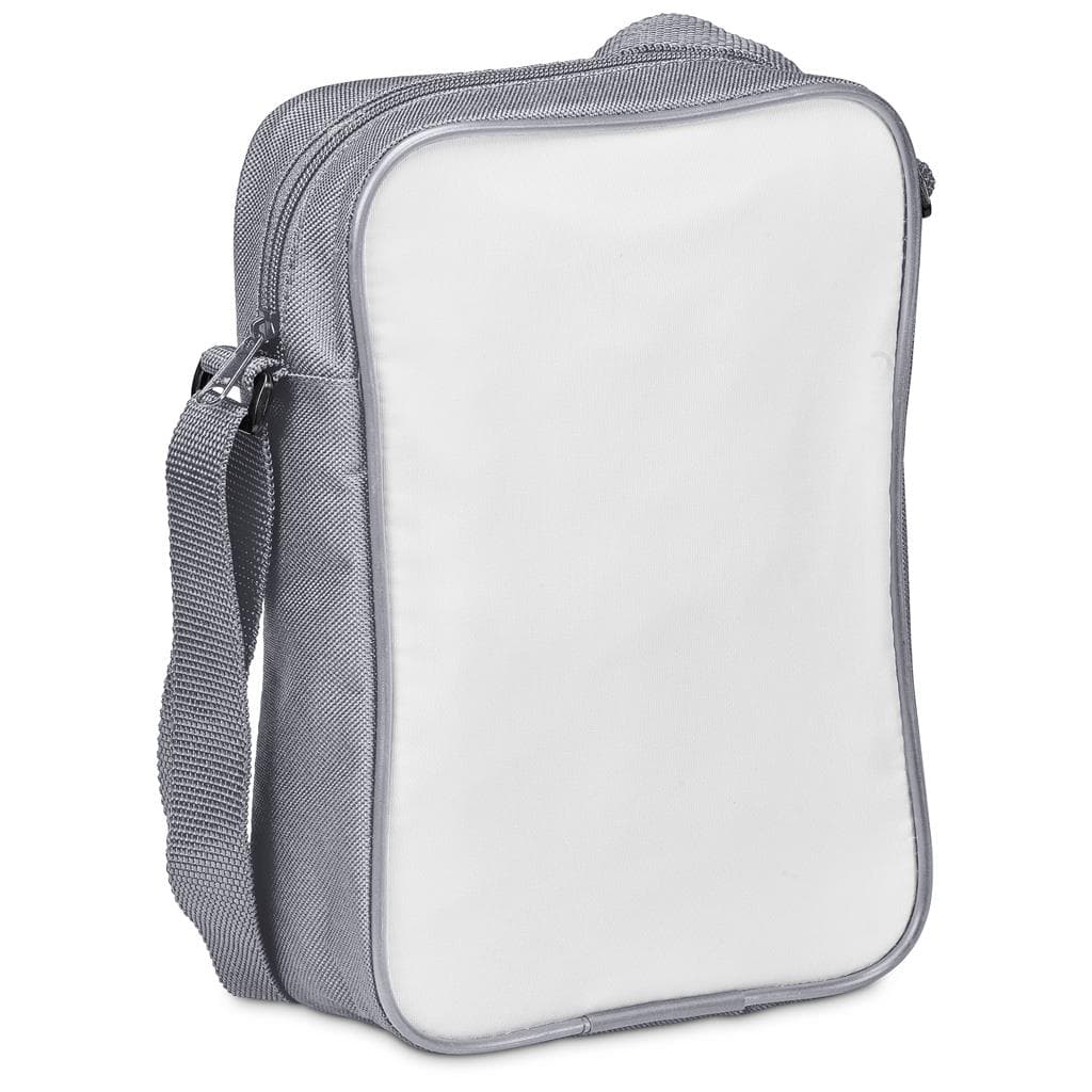 Hoppla Tourist Crossbody Bag thumbnail 8