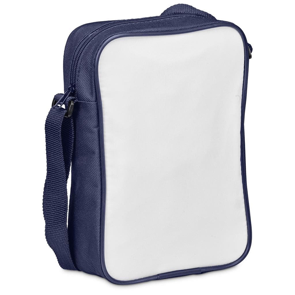 Hoppla Tourist Crossbody Bag thumbnail 11