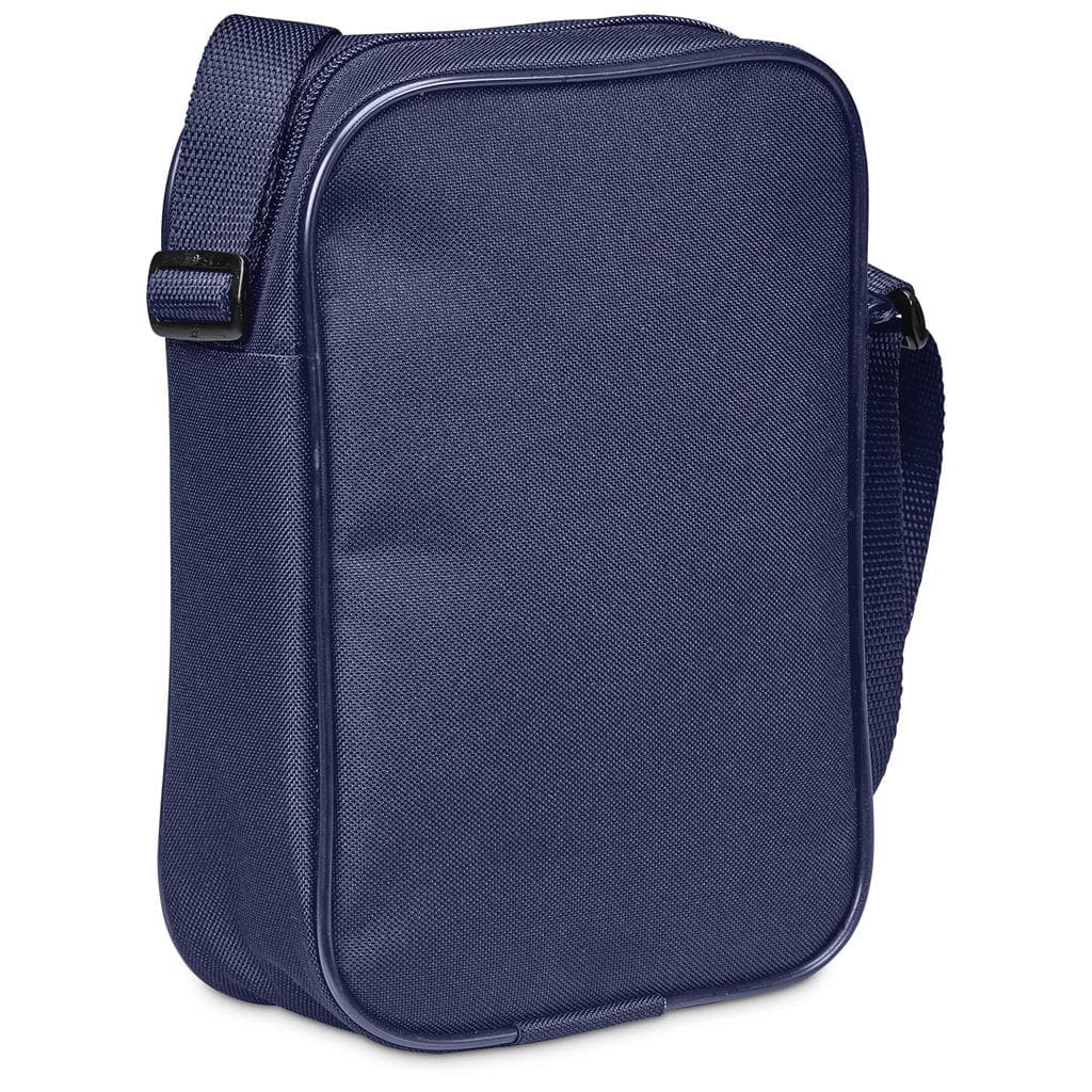 Hoppla Tourist Crossbody Bag thumbnail 10