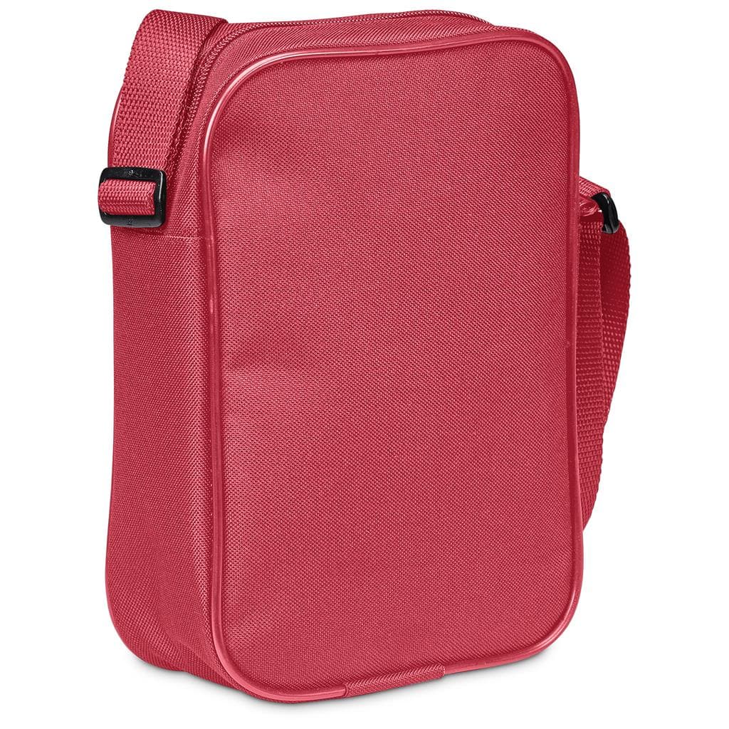 Hoppla Tourist Crossbody Bag thumbnail 14