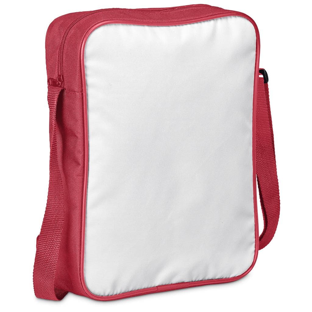 Hoppla A4 Crossbody Conference Bag thumbnail 13