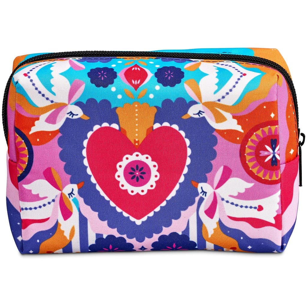 Hoppla Mandy Cosmetic Bag thumbnail 3