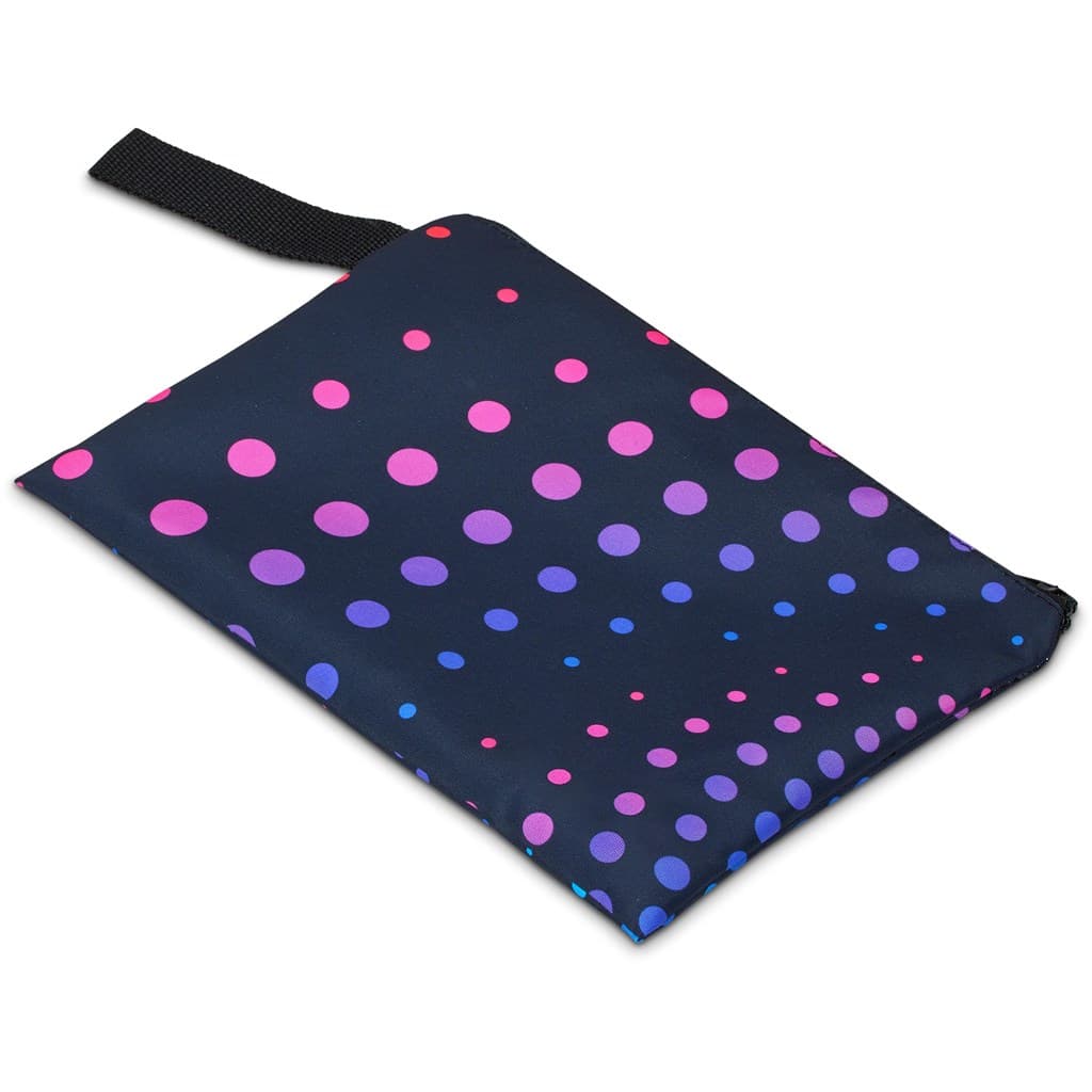 Hoppla Summit A5 Document Pouch thumbnail 2