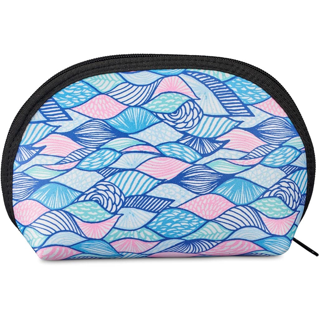 Hoppla Isabella Neoprene Mini Cosmetic Bag thumbnail 4