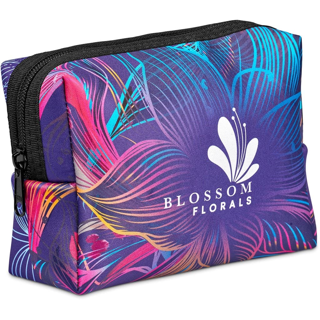 Hoppla Emma Neoprene Cosmetic Bag thumbnail 4