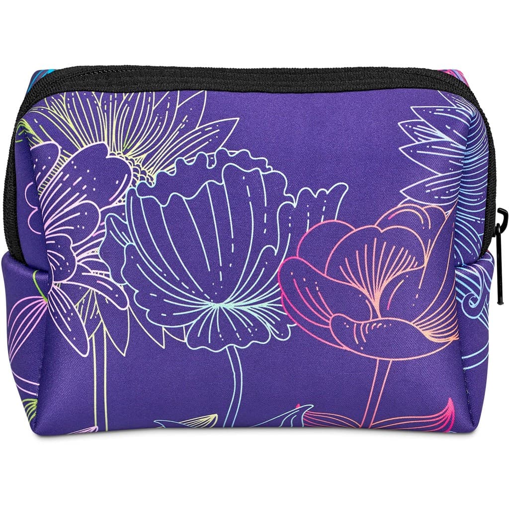 Hoppla Emma Neoprene Cosmetic Bag thumbnail 10