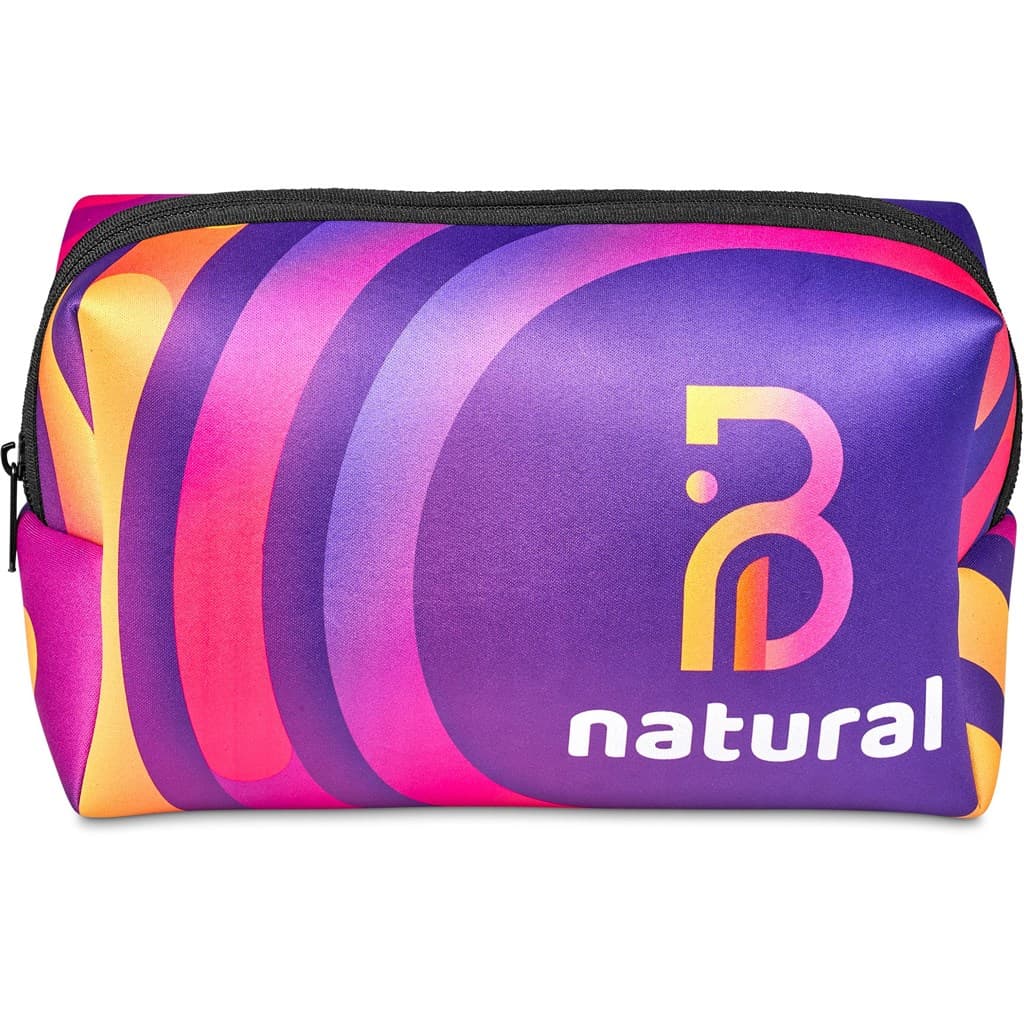 Hoppla Emma Neoprene Toiletry Bag thumbnail 3