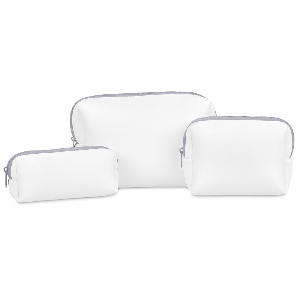 Hoppla Emma Neoprene Toiletry Bag thumbnail 17