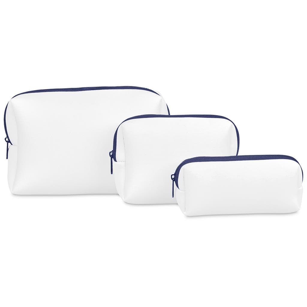 Hoppla Emma Neoprene Toiletry Bag thumbnail 19