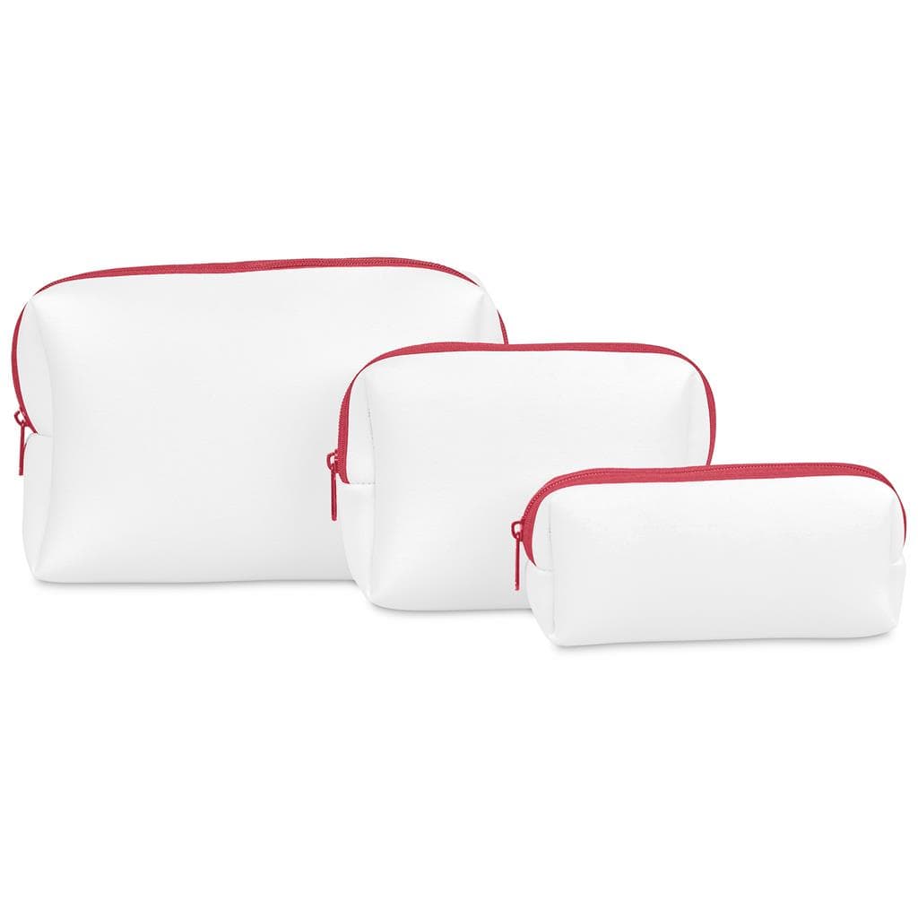 Hoppla Emma Neoprene Toiletry Bag thumbnail 24