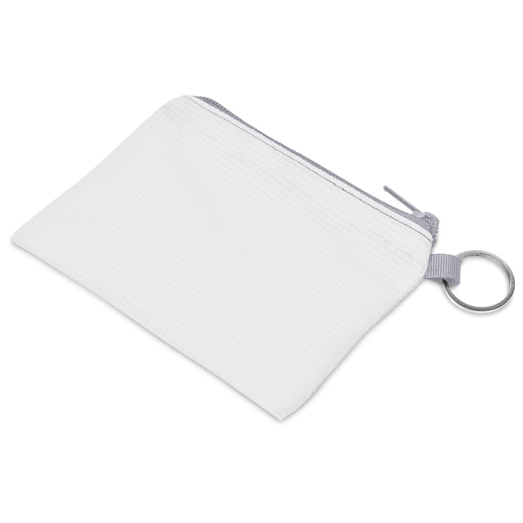 Hoppla Quirky Recycled PET Credit Card & Coin Purse thumbnail 8