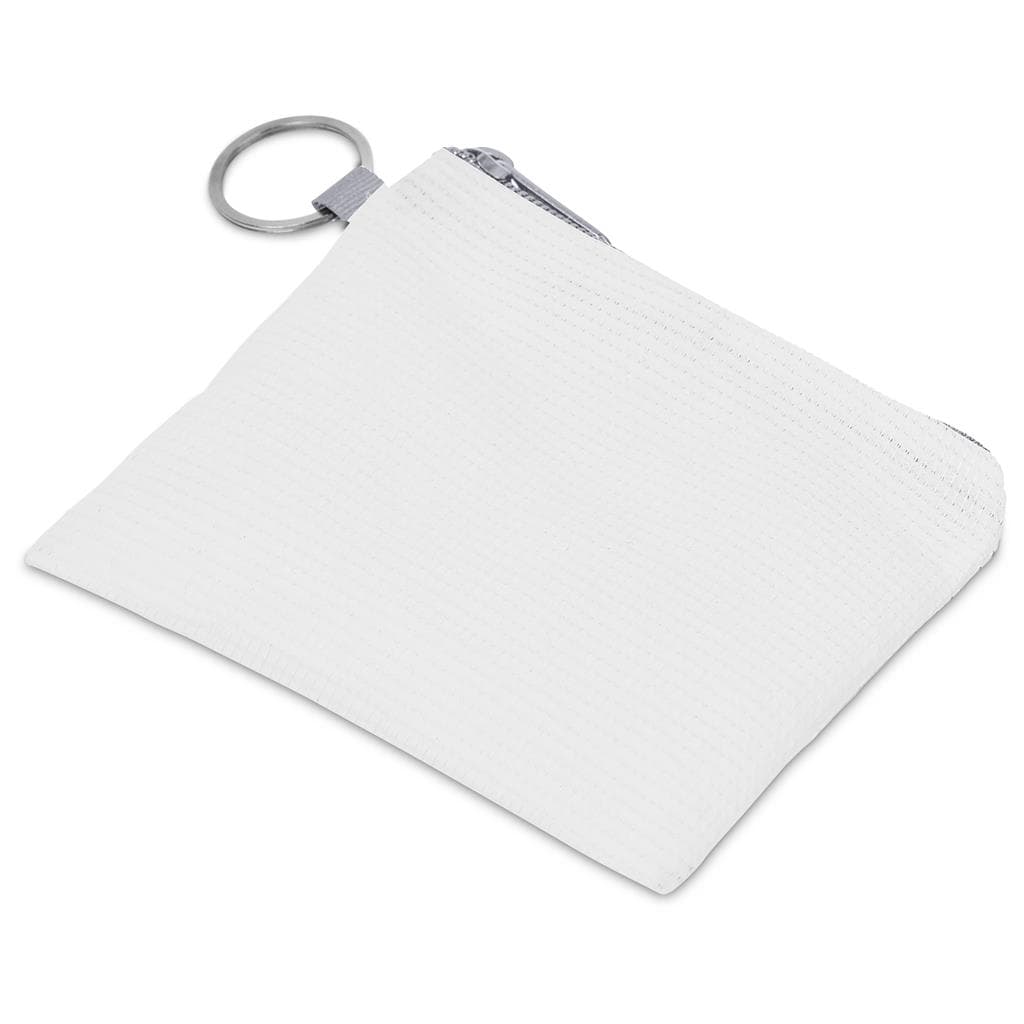 Hoppla Quirky Recycled PET Credit Card & Coin Purse thumbnail 7