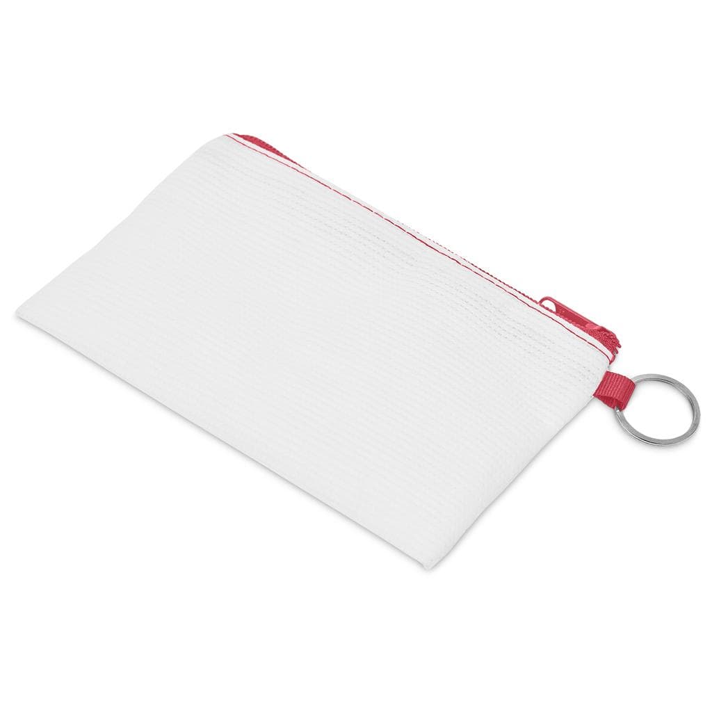 Hoppla Tammy Recycled PET Credit Card & Coin Purse thumbnail 14