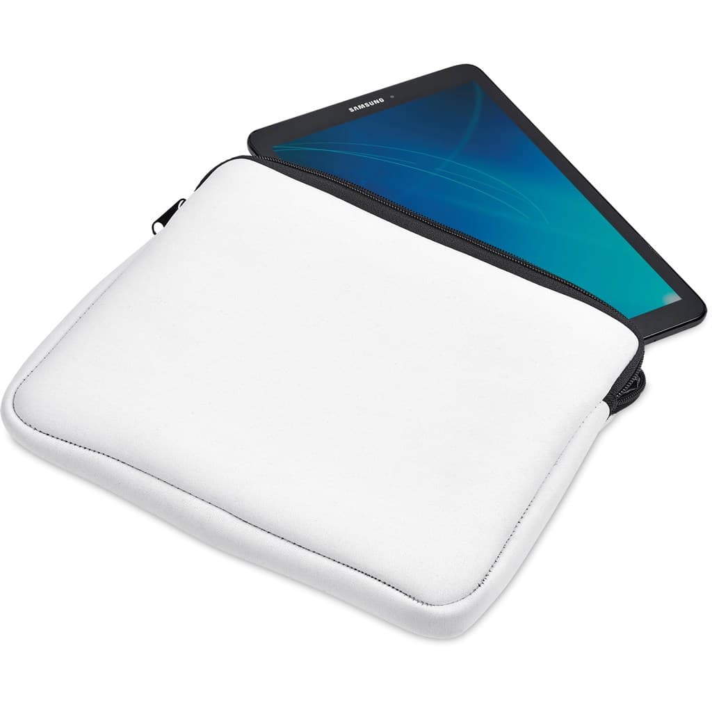Hoppla Domain Neoprene Tablet Sleeve – 10-11 inch