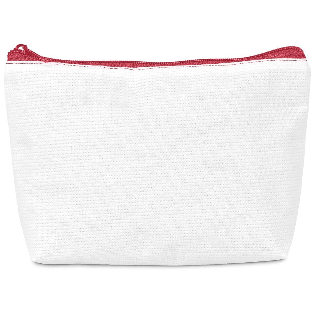 Hoppla Leanne Recycled PET Stitch-Bond Midi Toiletry Bag thumbnail 27