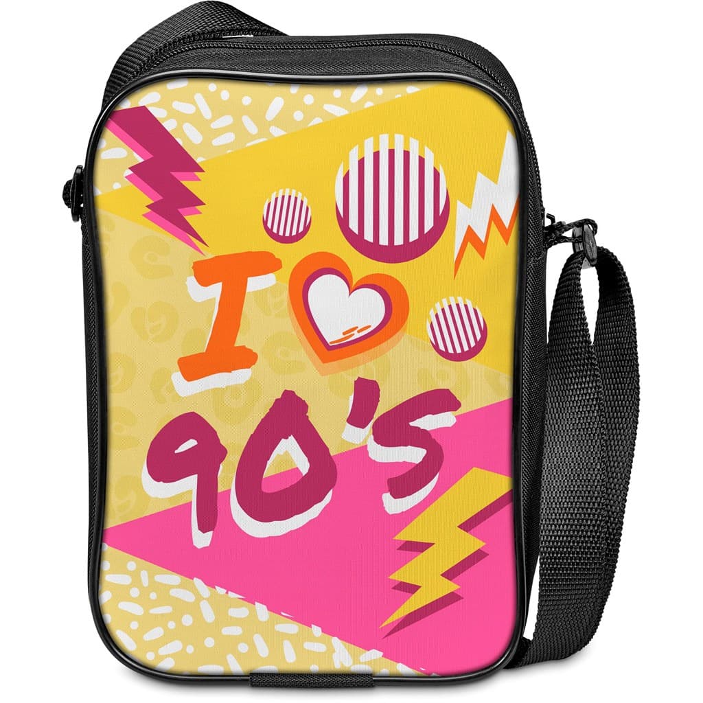 Hoppla Worldly Crossbody Bag thumbnail 6