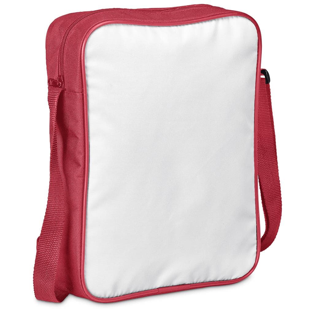 Hoppla A4 Crossbody Seminar Bag thumbnail 19