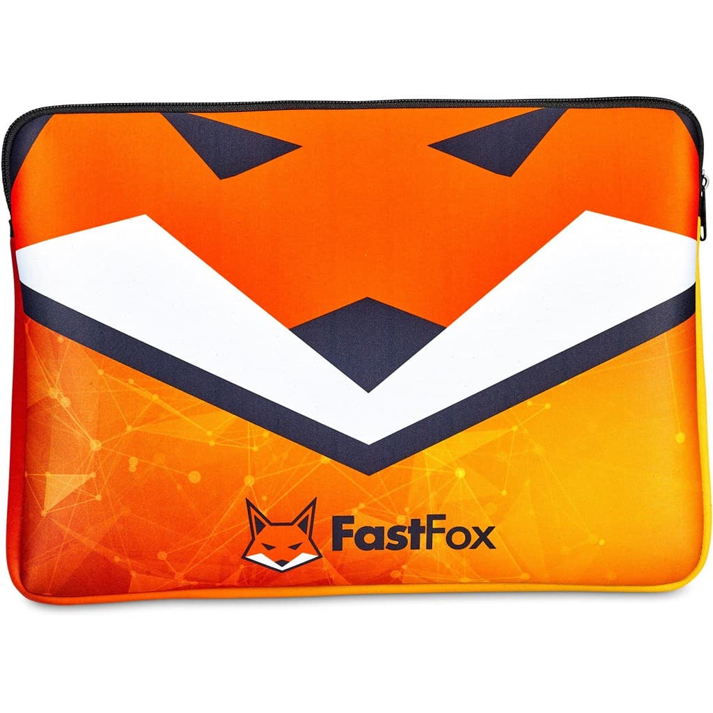 Hoppla Knysna Neoprene Laptop Sleeve – 13-14 inch thumbnail 7