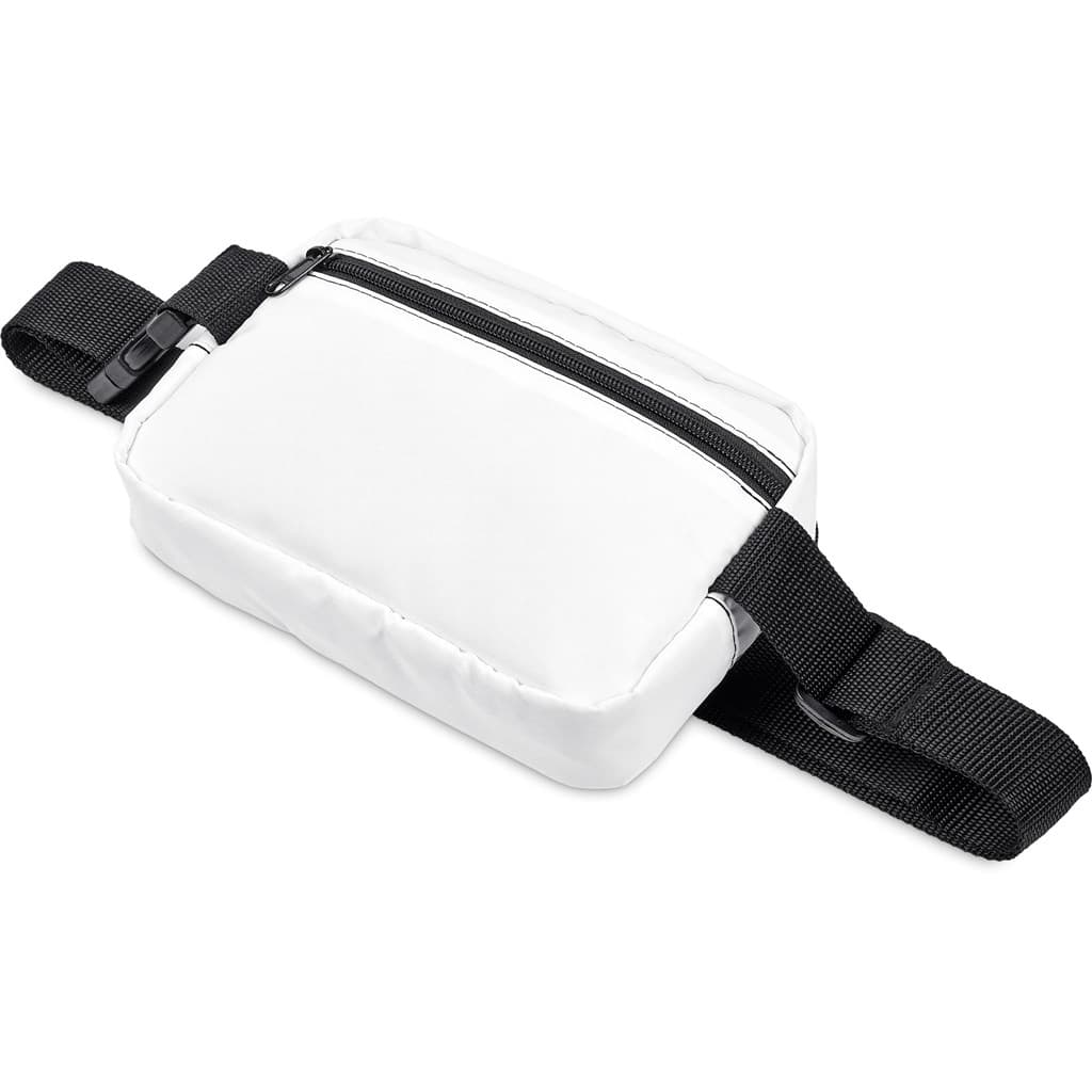 Hoppla Blyde Polyester Waist Bag thumbnail 6