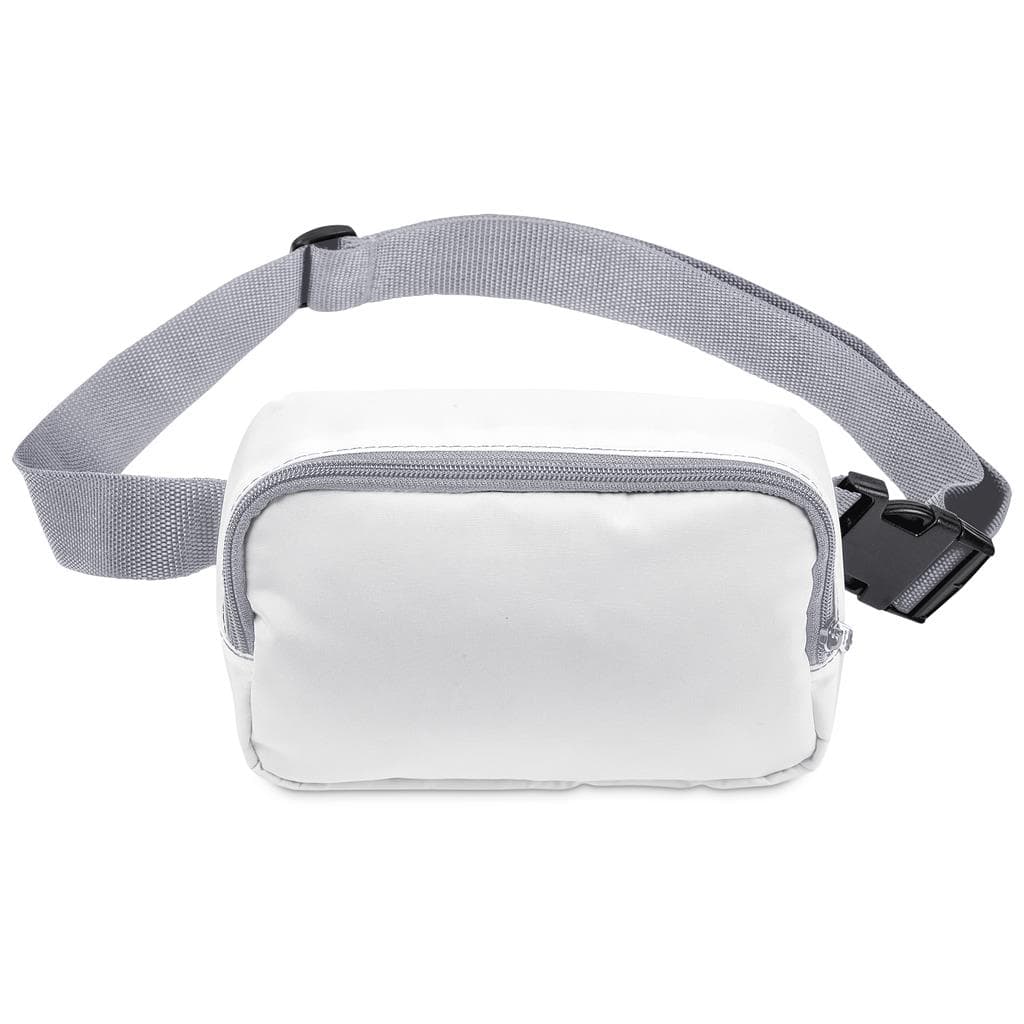 Hoppla Blyde Polyester Waist Bag thumbnail 10