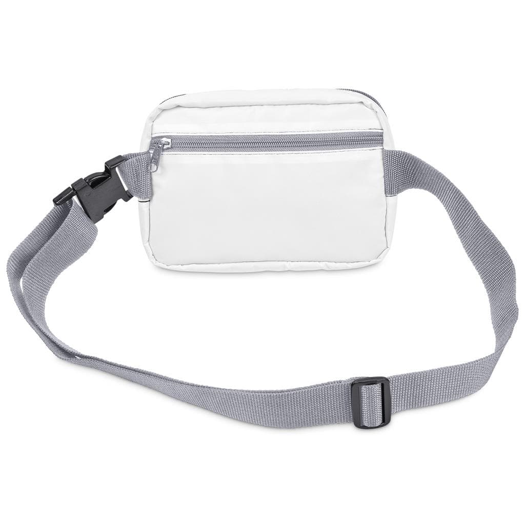 Hoppla Blyde Polyester Waist Bag thumbnail 9