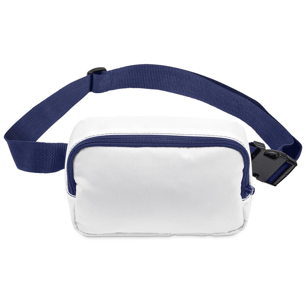Hoppla Blyde Polyester Waist Bag thumbnail 13