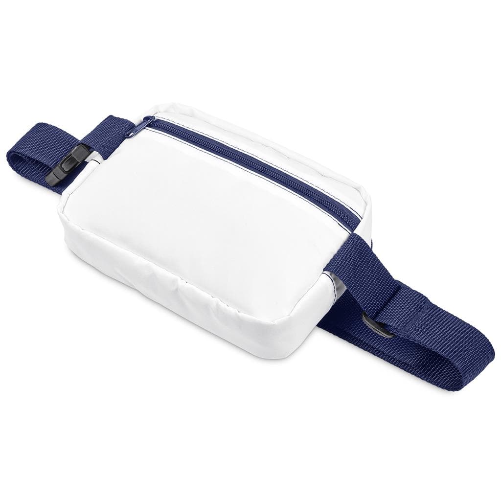 Hoppla Blyde Polyester Waist Bag thumbnail 15