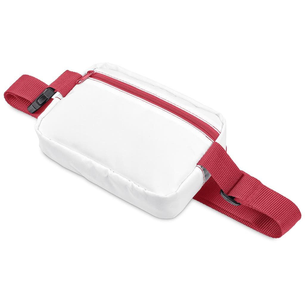 Hoppla Blyde Polyester Waist Bag thumbnail 18