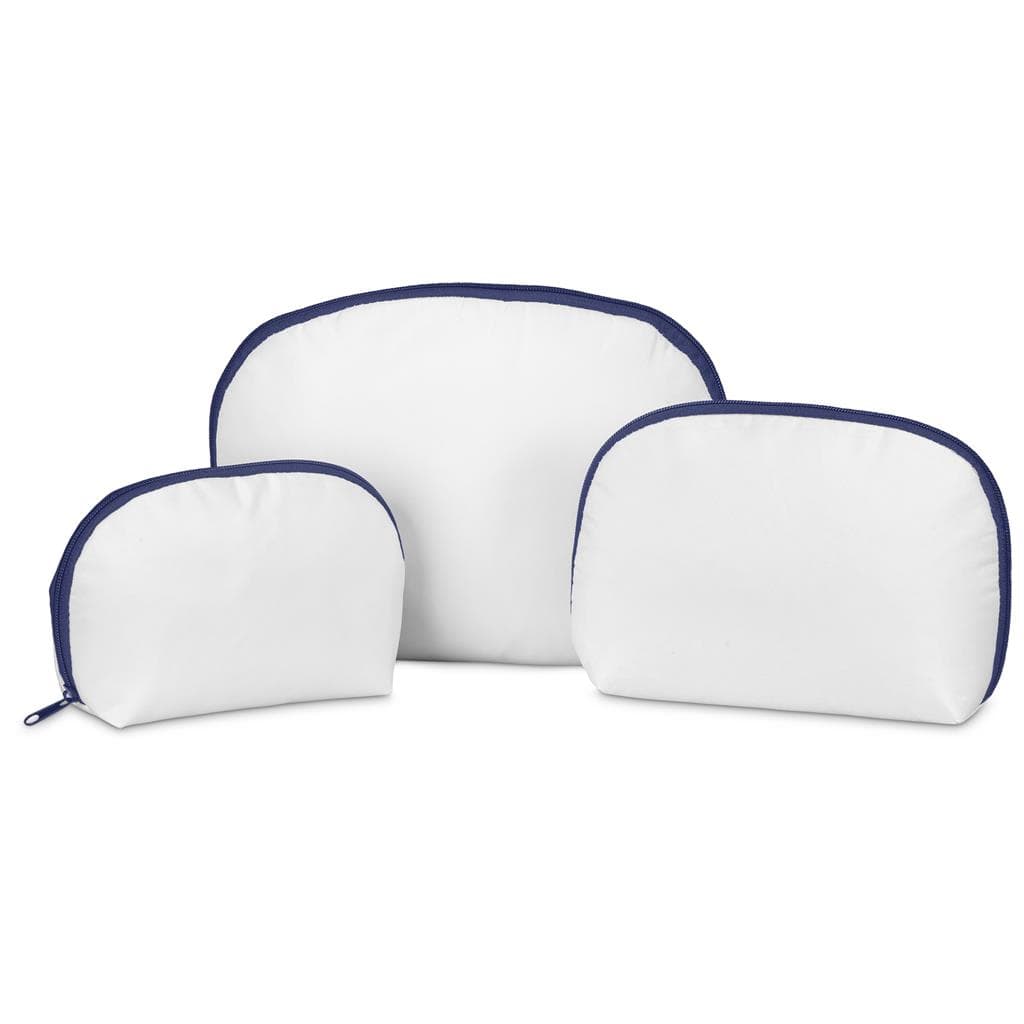 Hoppla Victoria Maxi Cosmetic Bag thumbnail 16