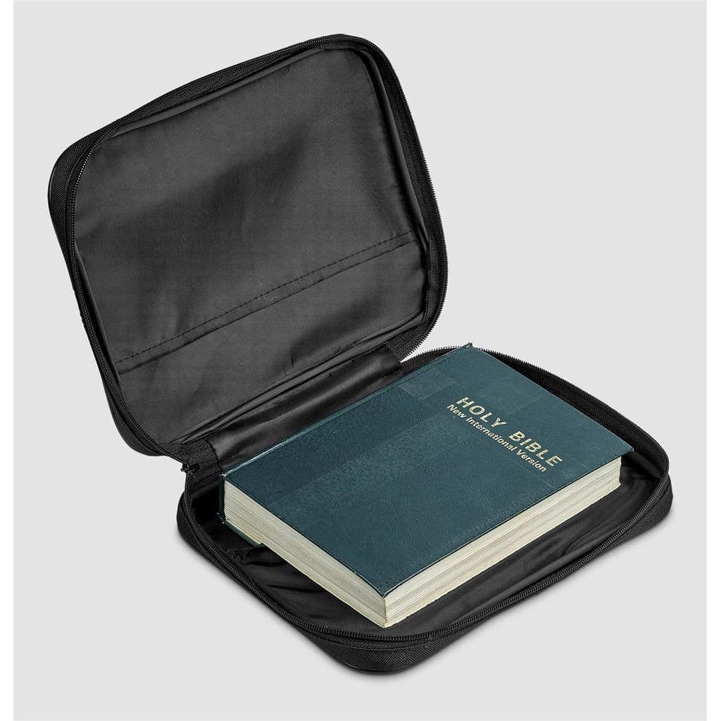 Hoppla Faith Bible Book Bag With Carry Handle thumbnail 4