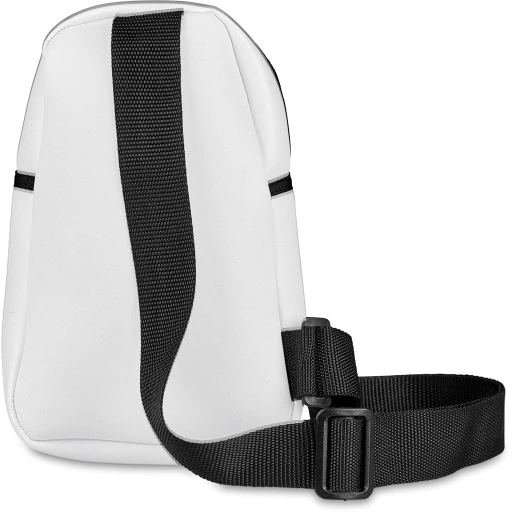 Hoppla Golden Mile Neoprene Cross Body Bag thumbnail 5