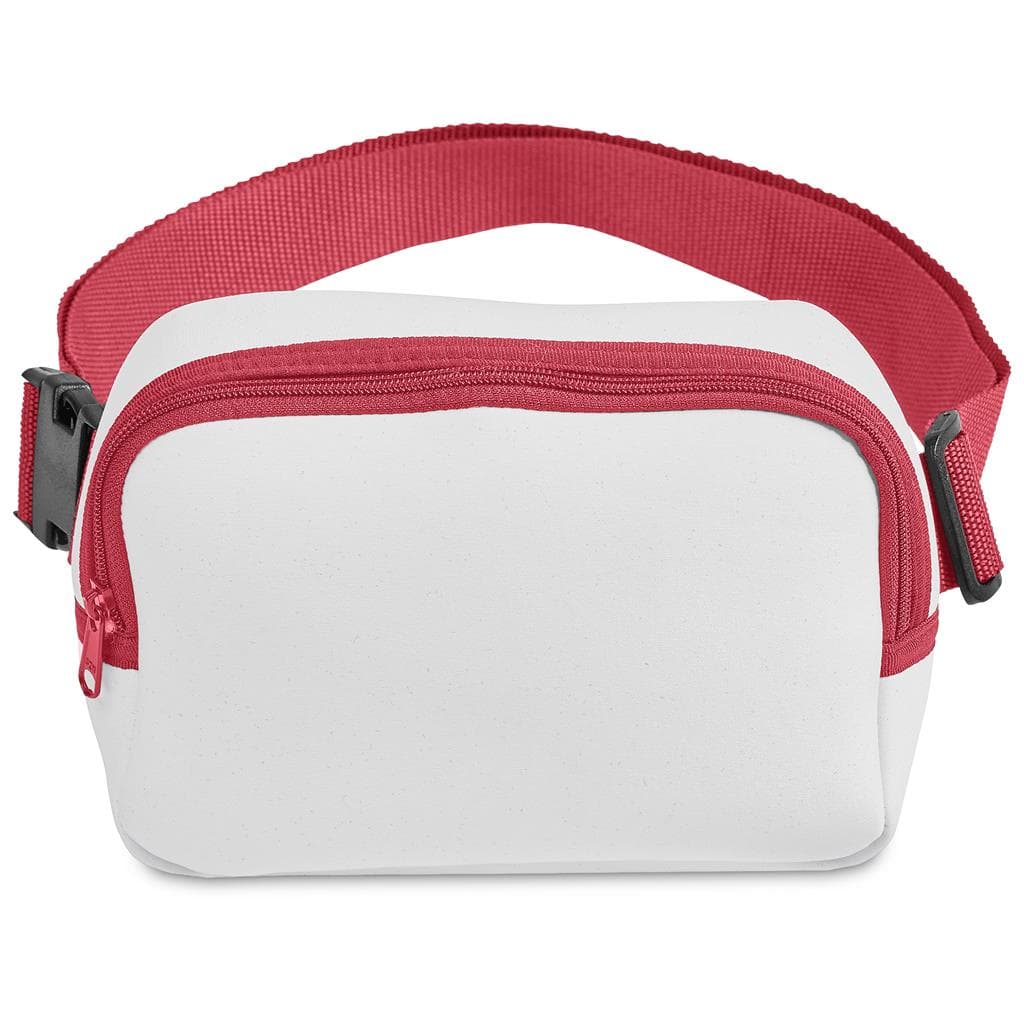 Hoppla Lula Neoprene Waist Bag thumbnail 16