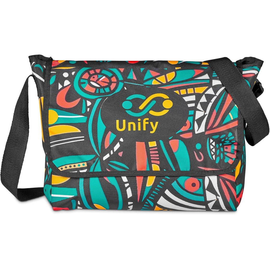 Hoppla Cederberg Conference Bag thumbnail 2