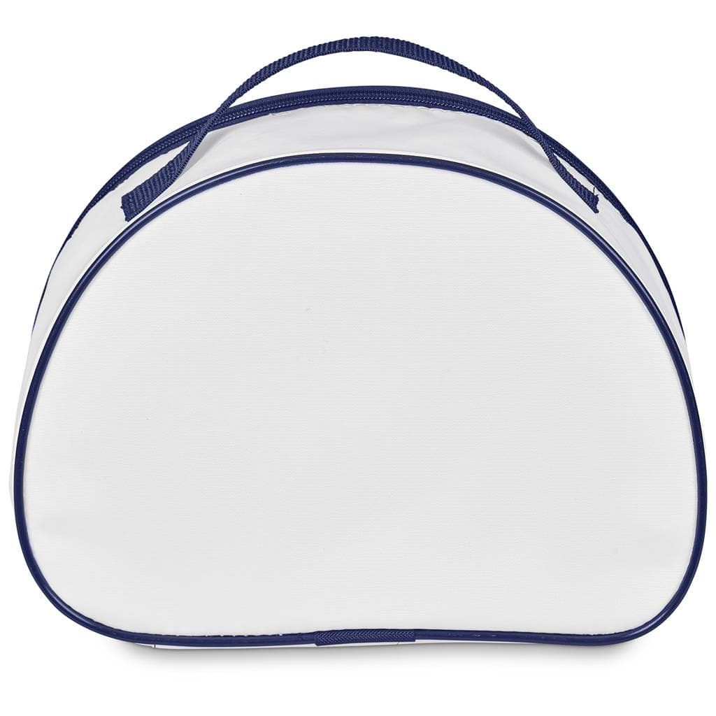 Hoppla Aloe Toiletry Bag With PVC Front Window thumbnail 11