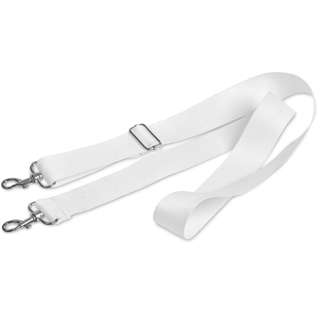 Hoppla Glamazon Polyester Bag Strap