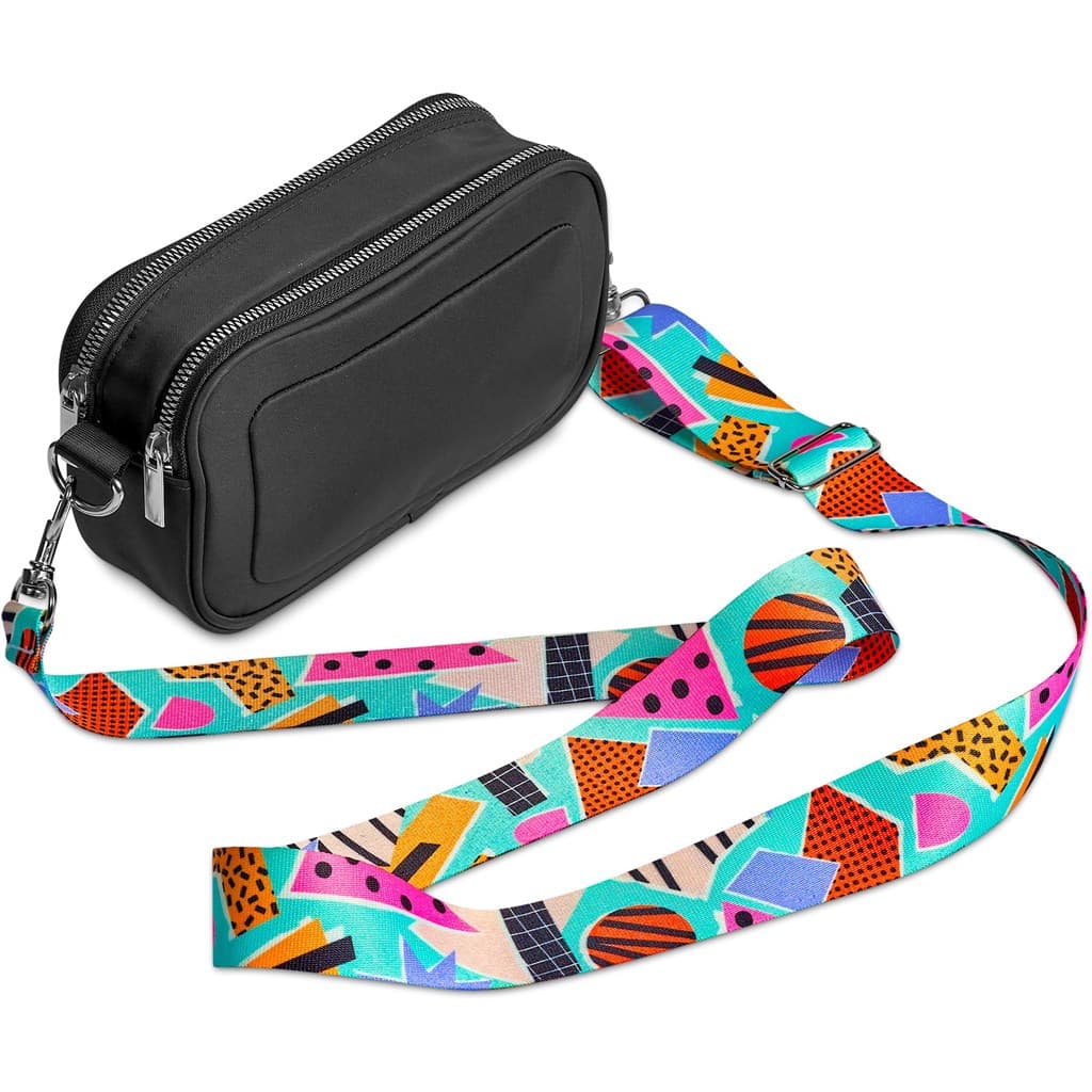 Hoppla Glamazon Polyester Bag Strap thumbnail 2