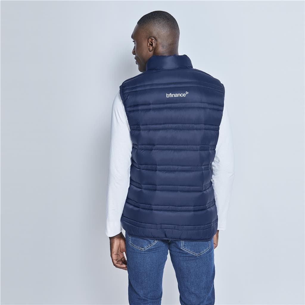 Mens Aurora Bodywarmer thumbnail 2