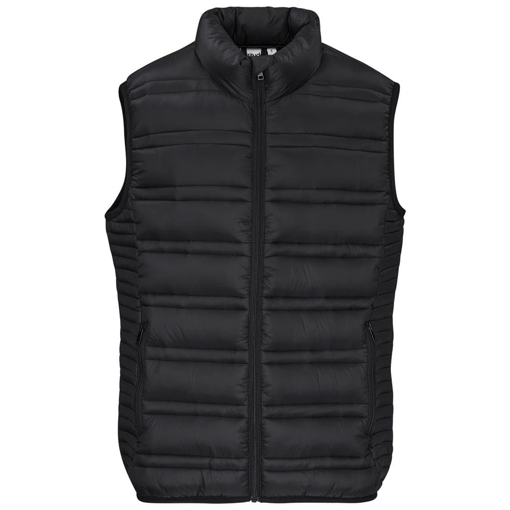 Mens Aurora Bodywarmer thumbnail 7
