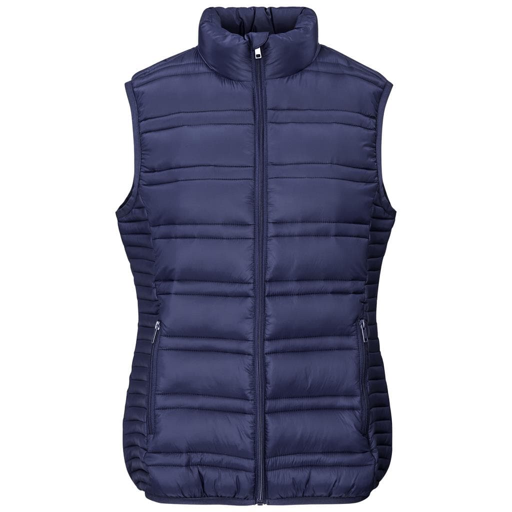 Ladies Aurora Bodywarmer thumbnail 14