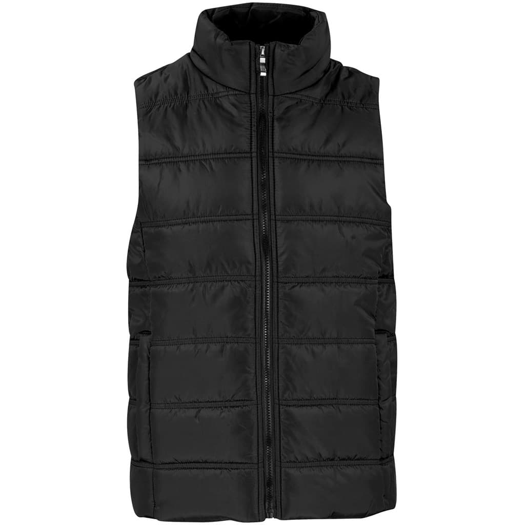 Mens Lando Bodywarmer thumbnail 5